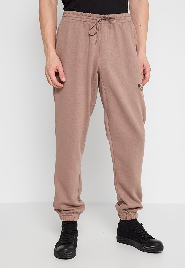 Reebok Classic Trainingsbroek taupe Reebok Classic Trainingsbroek taupe