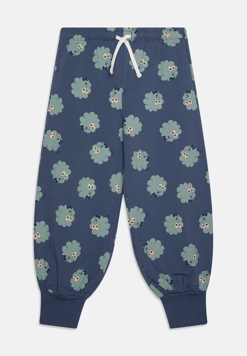 TINYCOTTONS UNISEX niebieski