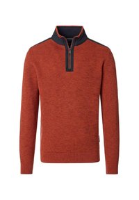 Niet geselecteerd, orange