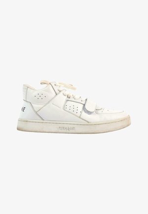 CELINE, Baskets basses - white