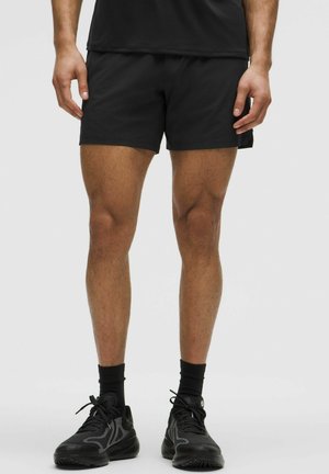 Sport rövidnadrágok - black