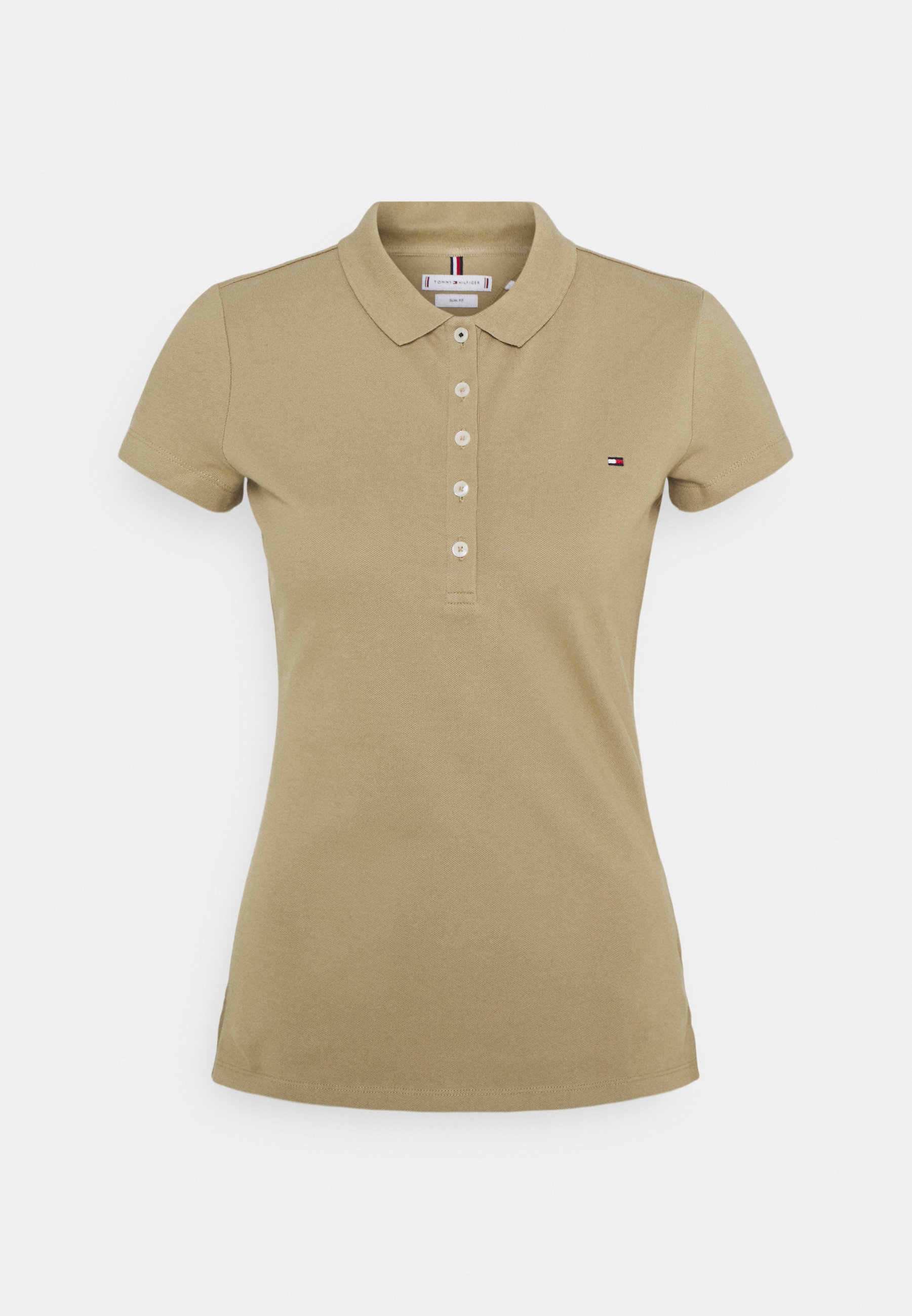 Women SLIM - Polo shirt Women SLIM - Polo shirt