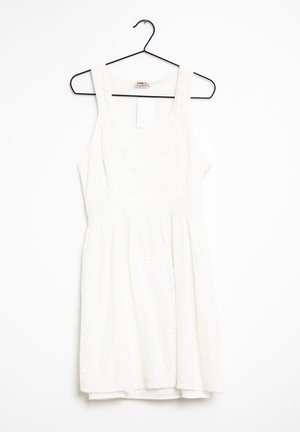 ONLY Robe de jour - white