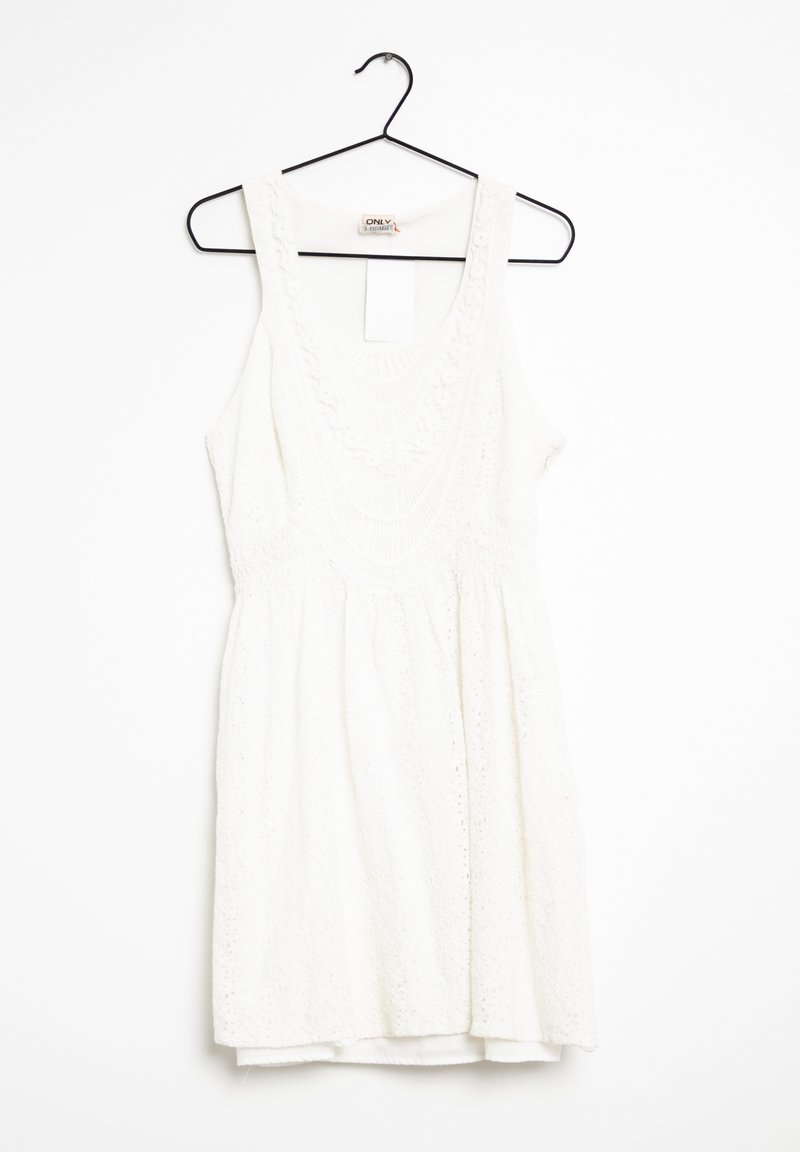ONLY Robe de jour - white