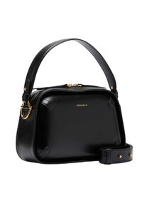 Coccinelle MALETA CALF COCKER - Borsa a mano - noir