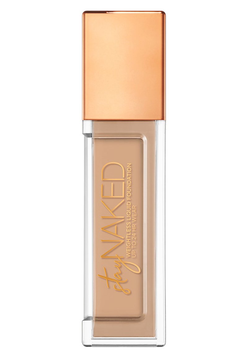 Damen Make-up | Urban Decay STAY NAKED LIQUID FOUNDATION Foundation 31nn/nude - BD13783 Damen Make-up | Urban Decay STAY NAKED LIQUID FOUNDATION Foundation 31nn/nude - BD13783