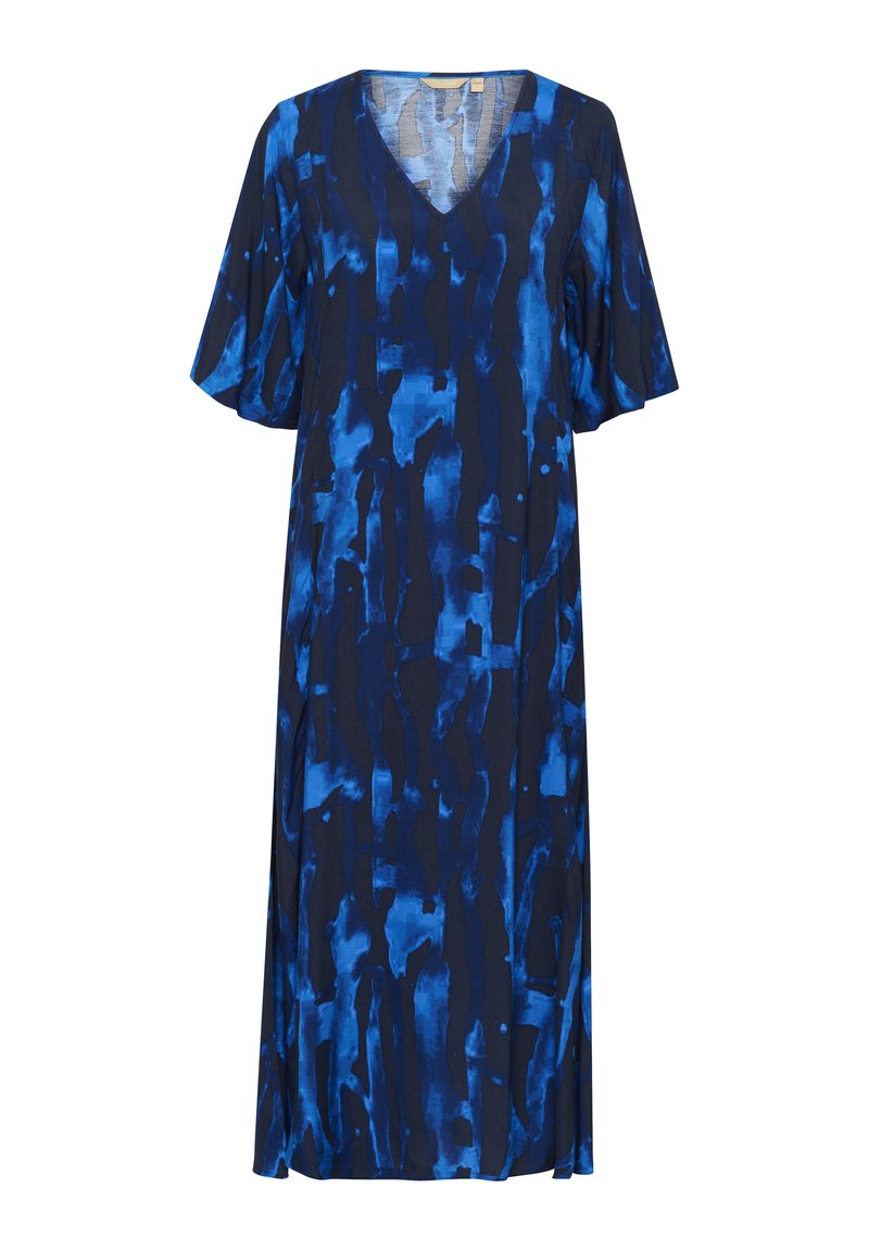 culture Galajurk blauw