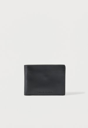 Tiger of Sweden, WRENE UNISEX - Geldbörse - black