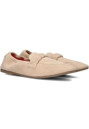 VANIA - Instappers - beige