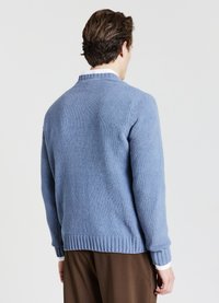 Calliope Strickpullover - carta da zucchero