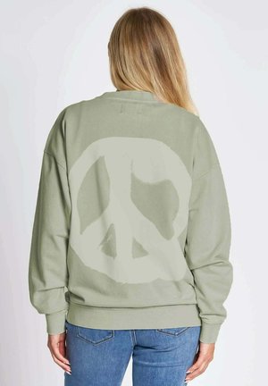 MINSA - Sweatshirt - green