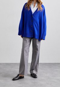 DESIGNERS REMIX Kofta - blue