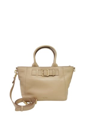 Borsa a mano - camel