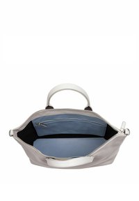 DUDU HALMAHERA 40 CM - Shopping bag - pearl grey