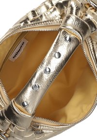 Núnoo DANDY COOL - Handtas - light gold