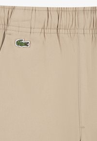 Lacoste STRETCH PANT - Bukse - viennois