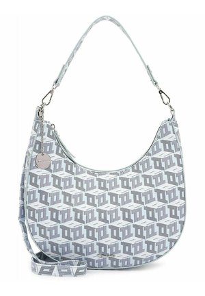 ADRIANE 29 CM - Borsa a mano - lightblue