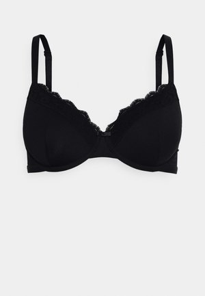 Marks & Spencer FULL CUP - Bügel BH - black