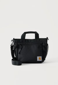 Geselecteerd, black