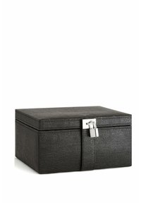 Non sélectionné, mottled black