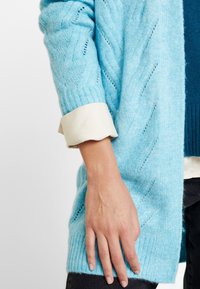 GAP Neuletakki - light blue