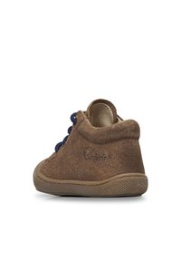 Naturino COCOON  - Scarpe primi passi - braun