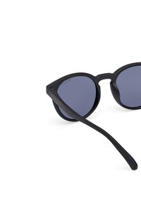 GANT INIETTATO - Sluneční brýle - blue night blue