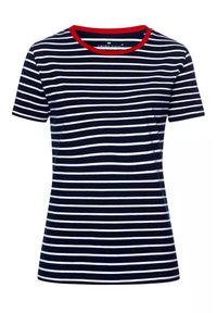 - T-shirt z nadrukiem