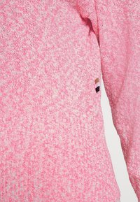BOSS Strickpullover - pink