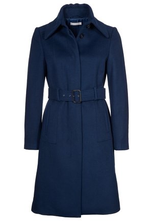 Trenchcoat - dark blue