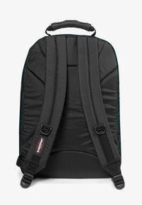 Niewybrane, flow palming