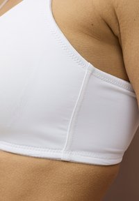 Ellos Collection WEICHER - T-shirt-bh - weiß