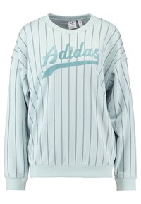 adidas Originals Sweatshirt - mint