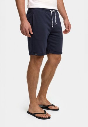 INDICODE JEANS ALDRICH - Trainingsbroek - navy