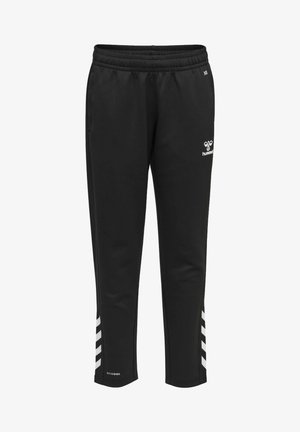 HMLCORE XK - Trainingsbroek - black