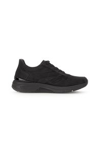 Gabor Sneakers laag - schwarz