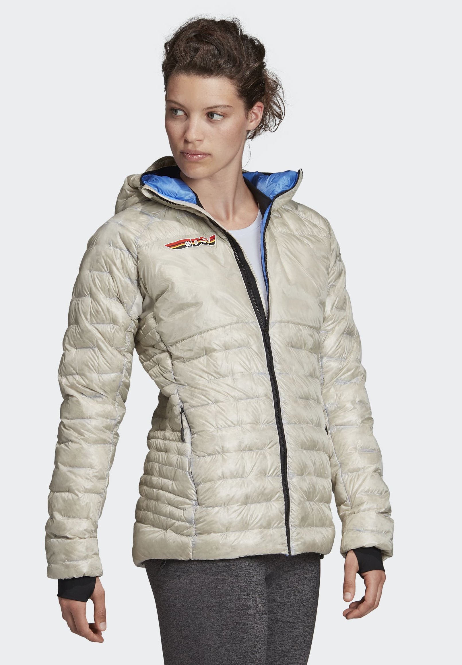 doudoune adidas terrex