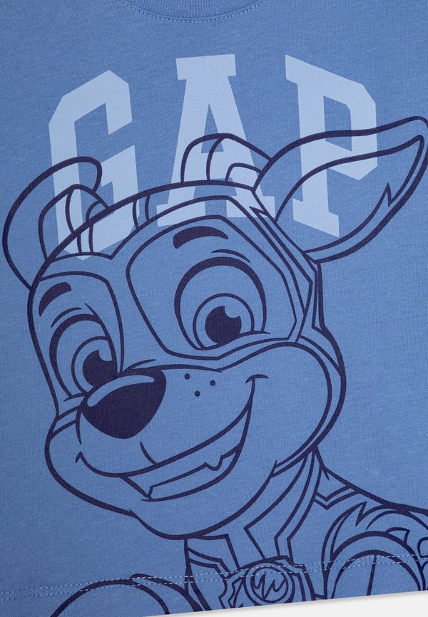 PAW PATROL - Print T-shirt3