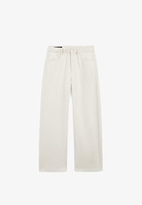 Wybrany, beige