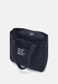 Zign Saco de mão - blue