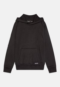 Non selezionato, black