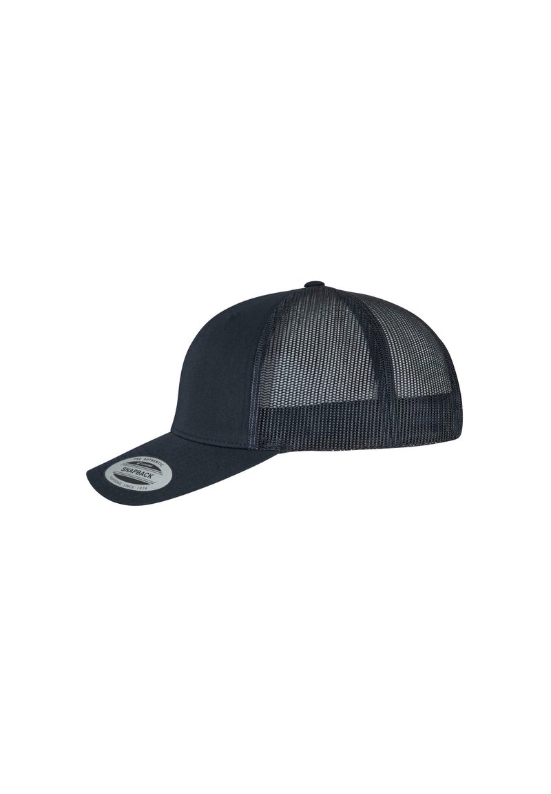 Flexfit CLASSIC - Kapa - dark navy