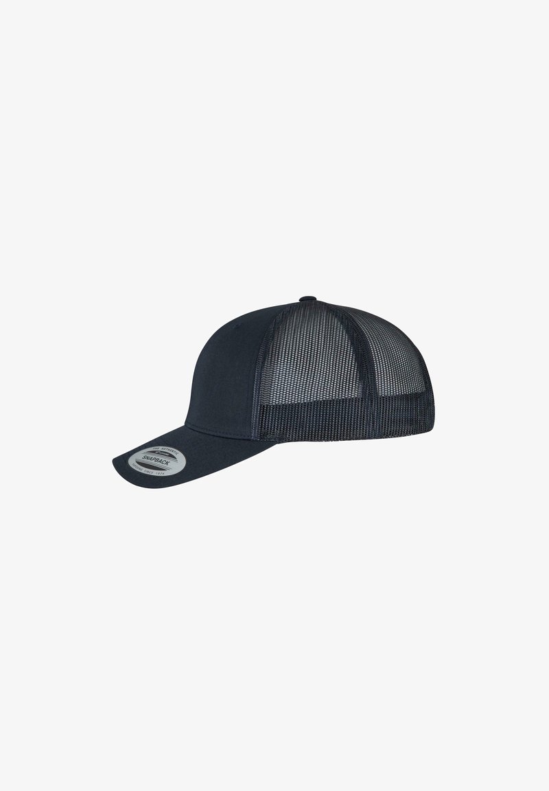 Flexfit CLASSIC - Kapa - dark navy