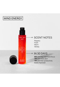 The Nue Co. MIND ENERGY - Eau de Parfum