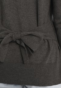 Esprit Strickpullover - grey