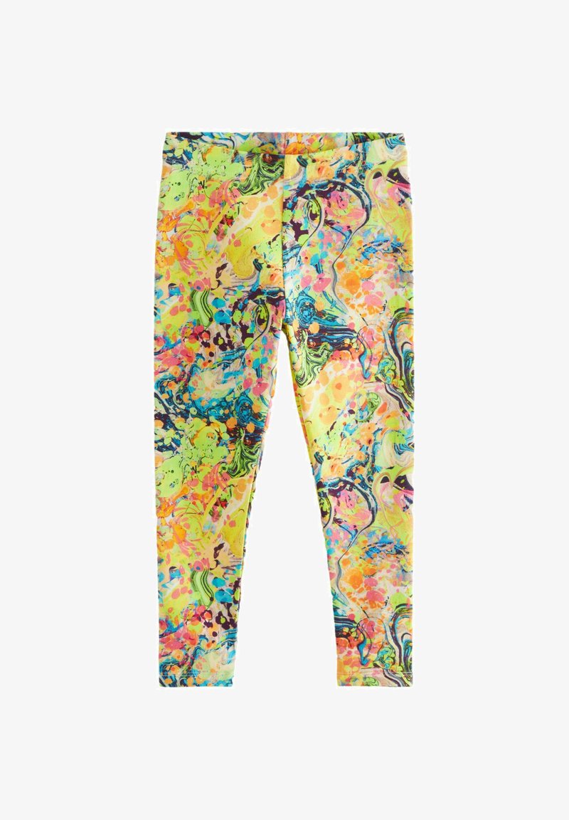 Next ANIMAL - Pajkice – hlače - bright marble