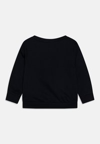 NAME IT Nmfness Gabby Sweat Bru Noos Vde Maillot De Survêtement, Dark Sapphire, 38 Cm Fille