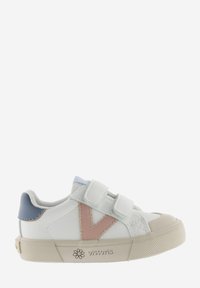 Victoria Shoes TRIBU TIRAS EFECTO PIEL - Chaussures premiers pas - rosa