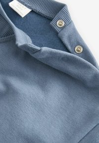 Next COSY JOGGERS 2 PIECE SET STANDARD - Træningssæt - blue