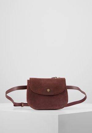 Bältesväska - light pink